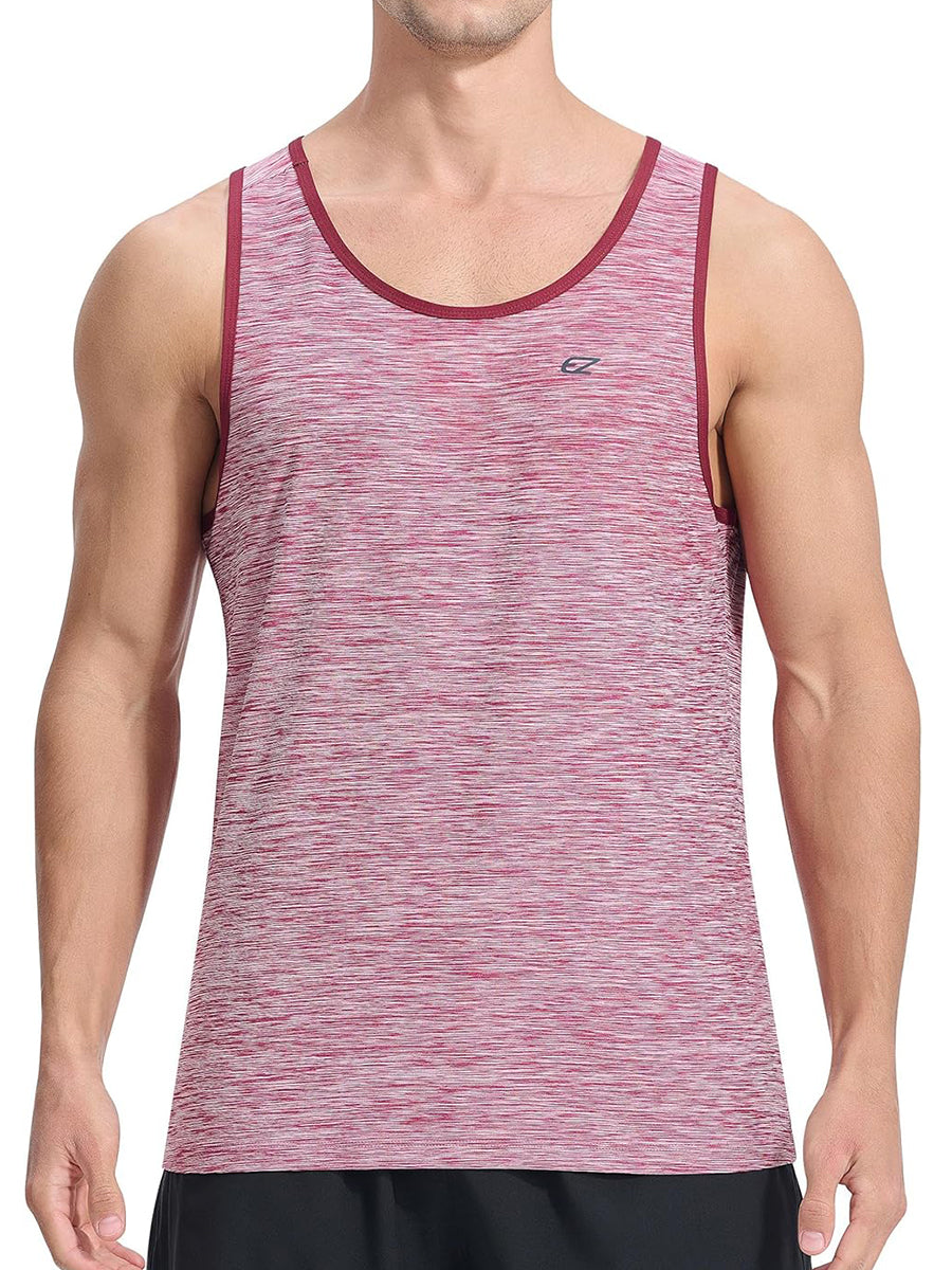 Men's Athletic Tank Tops