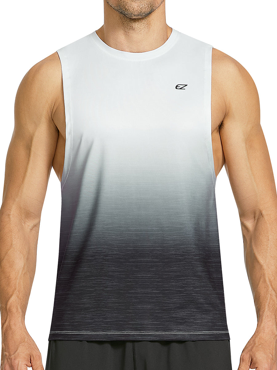 Men's Muscle Tank Tops