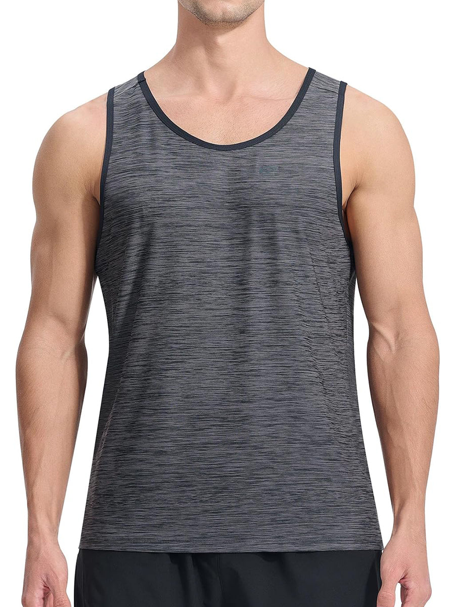 Men's Athletic Tank Tops