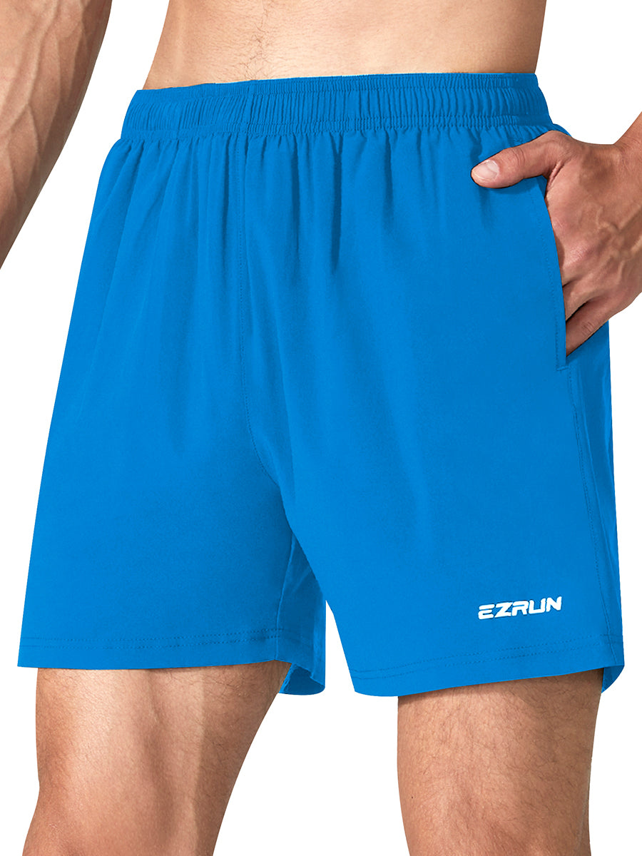 Men's 5 Inches Running Shorts