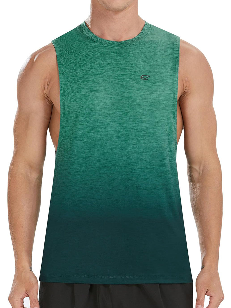 Men's Muscle Tank Tops