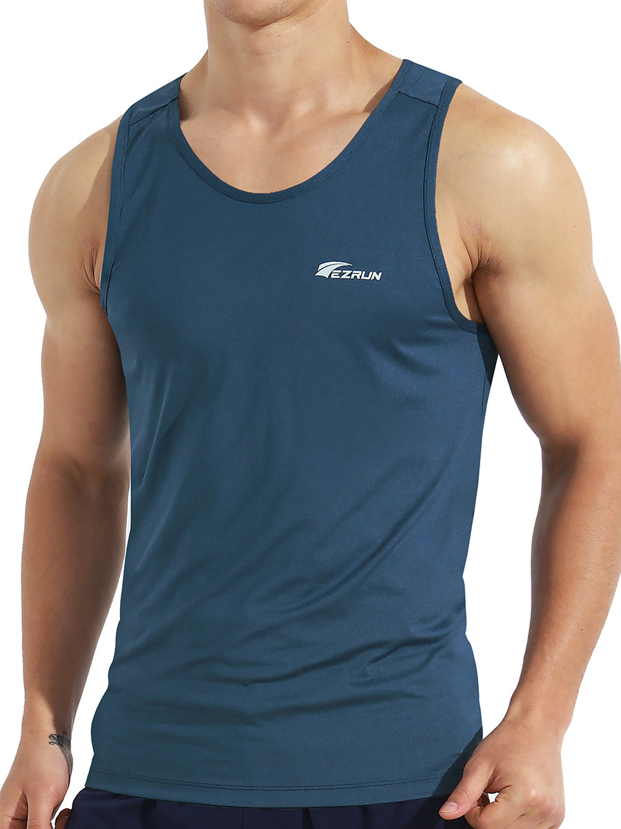 Men‘s Quick Dry Tank Tops