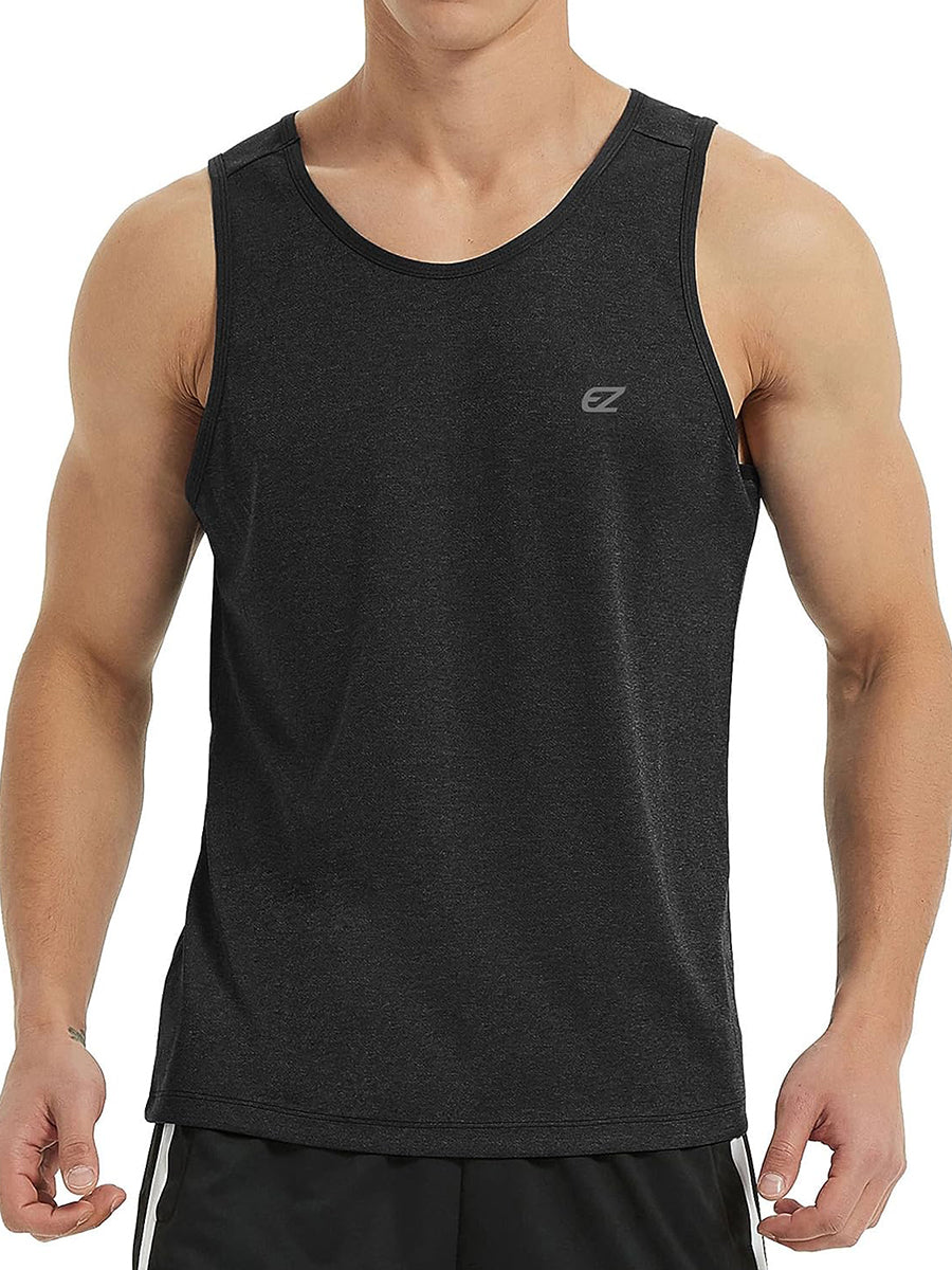 Men‘s Quick Dry Tank Tops