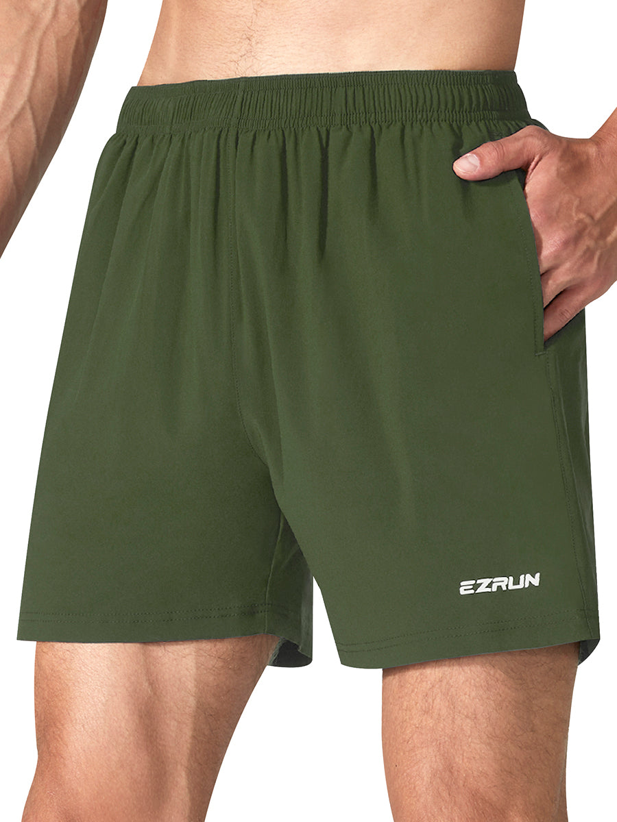 Men's 5 Inches Running Shorts