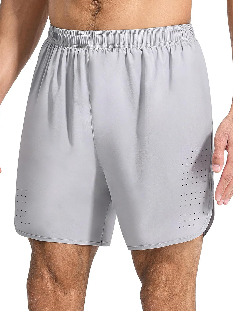 Men's 5 Inches Athletic Shorts