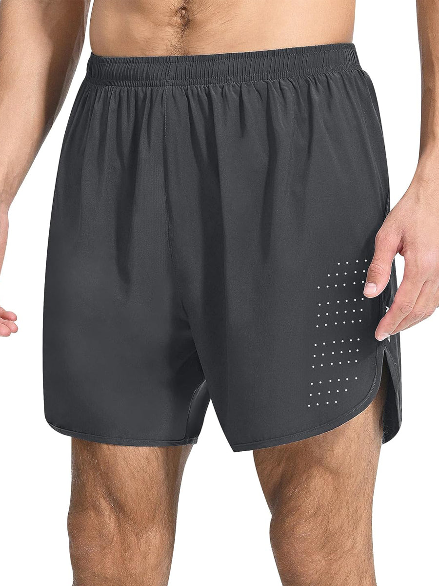 Men's 5 Inches Athletic Shorts