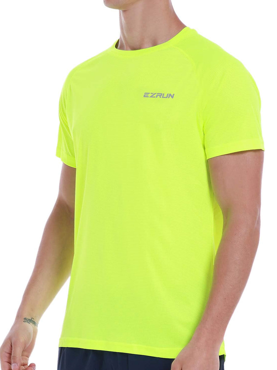 Men's Lightweight T-Shirts