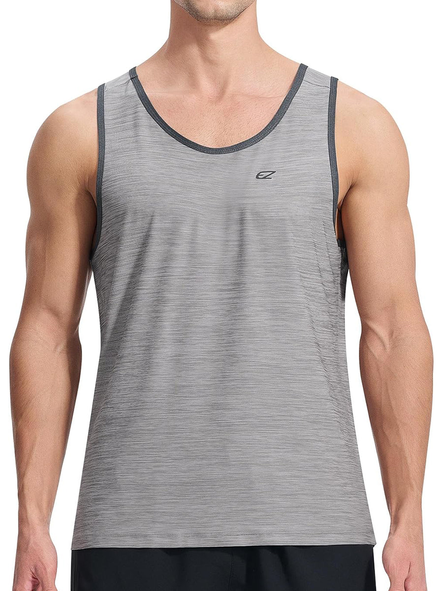 Men's Athletic Tank Tops