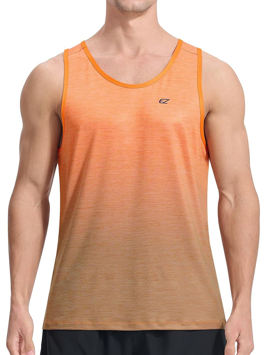 Men's Athletic Tank Tops