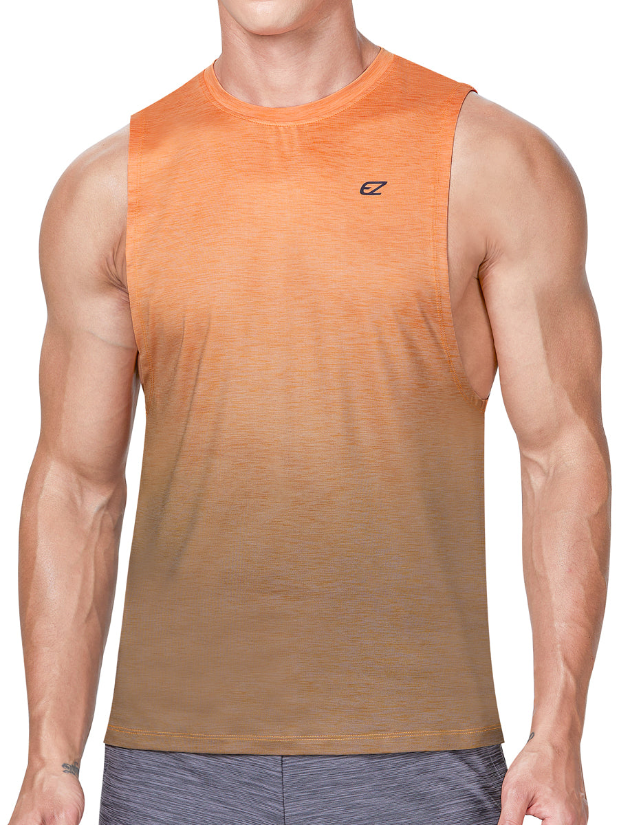 Men's Muscle Tank Tops