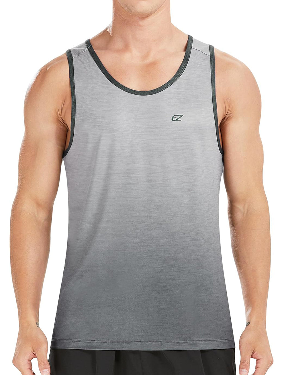 Men's Athletic Tank Tops