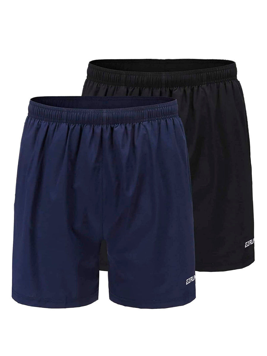 Men's 5 Inches Running Shorts