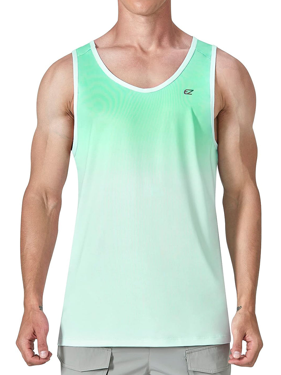 Men‘s Quick Dry Tank Tops