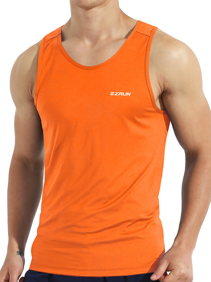 Men‘s Quick Dry Tank Tops