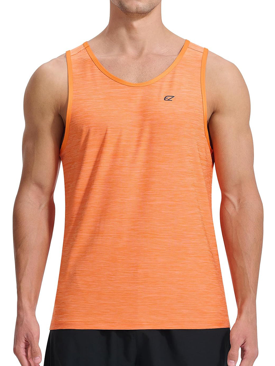 Men's Athletic Tank Tops