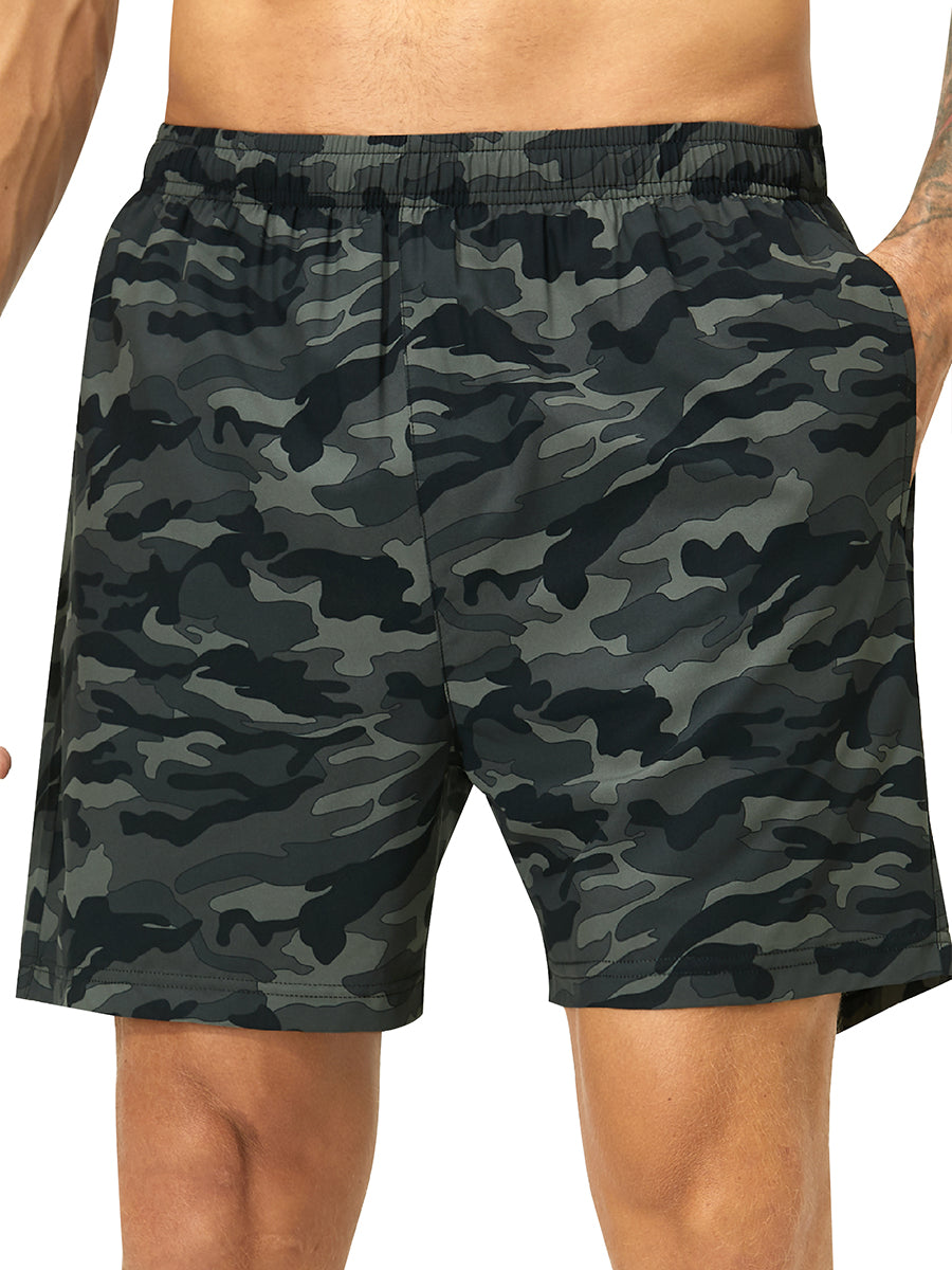 Men's 5 Inches Running Shorts