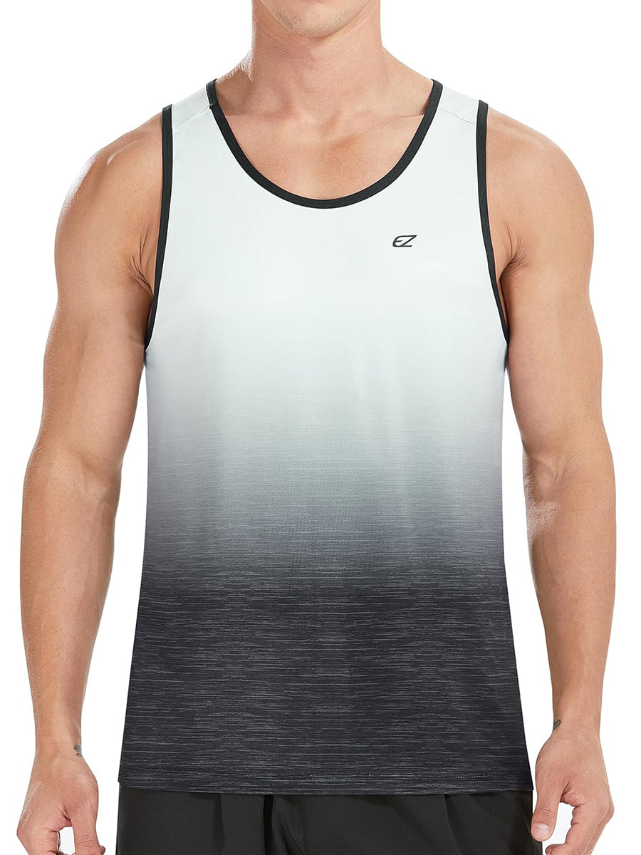 Men‘s Quick Dry Tank Tops