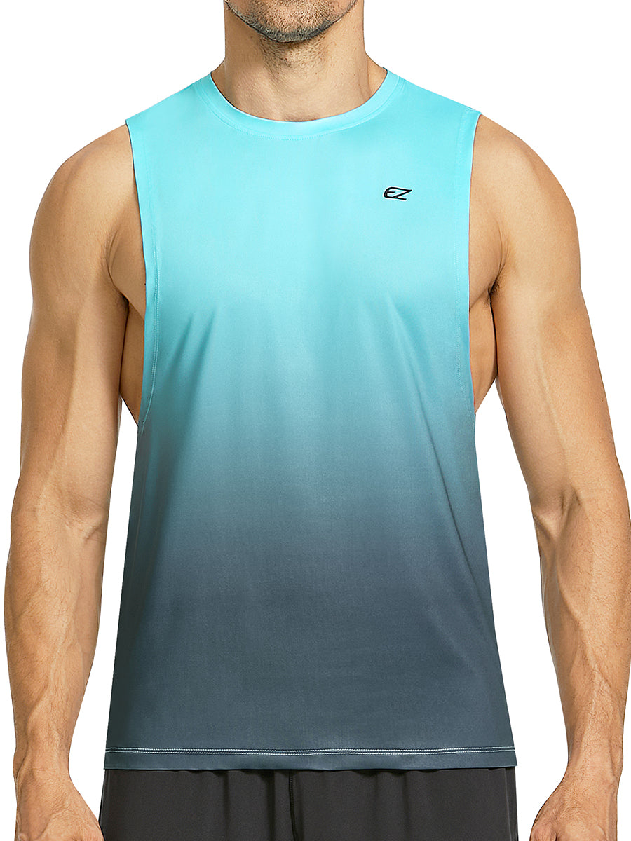 Men's Muscle Tank Tops