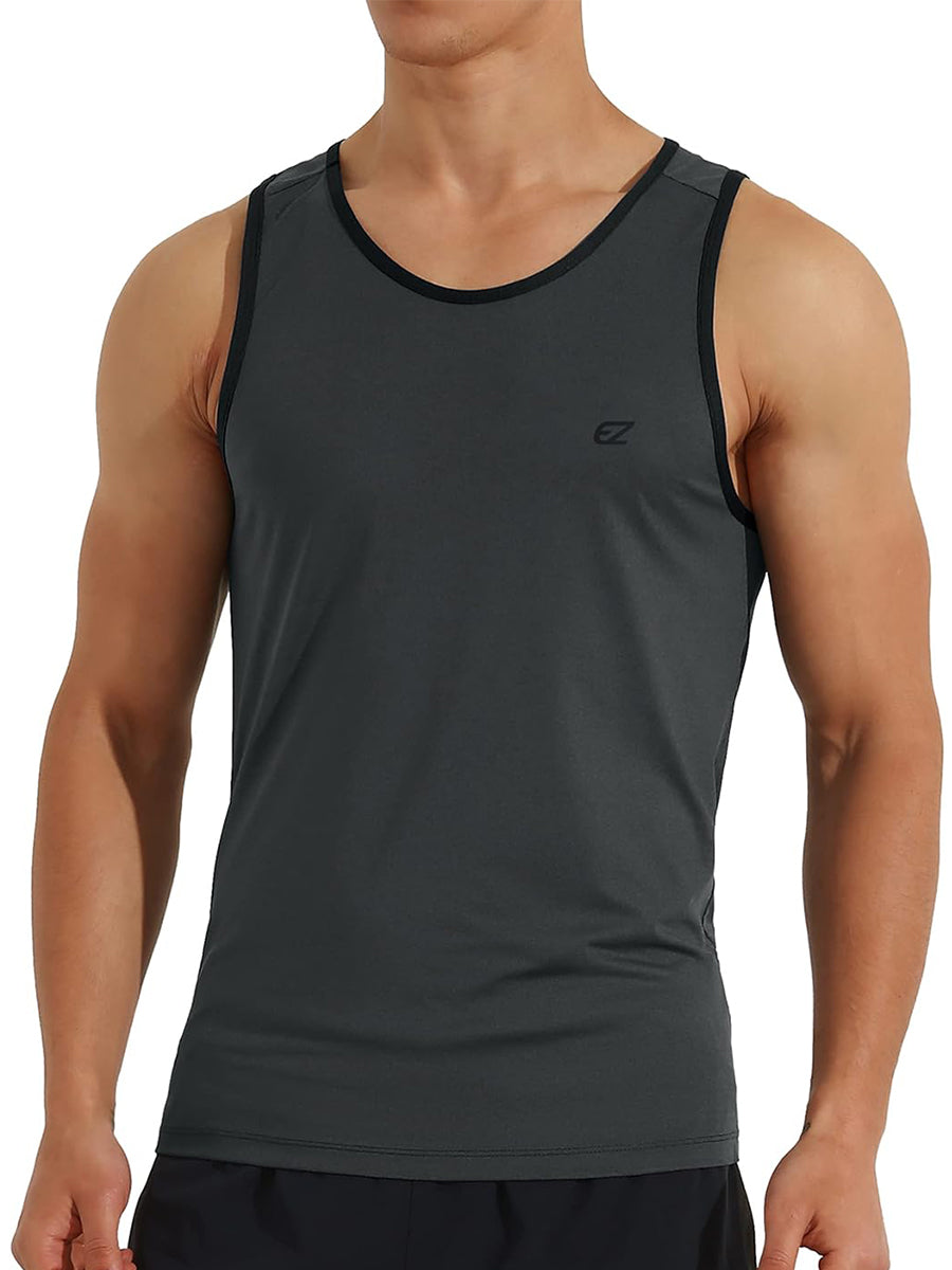 Men‘s Quick Dry Tank Tops