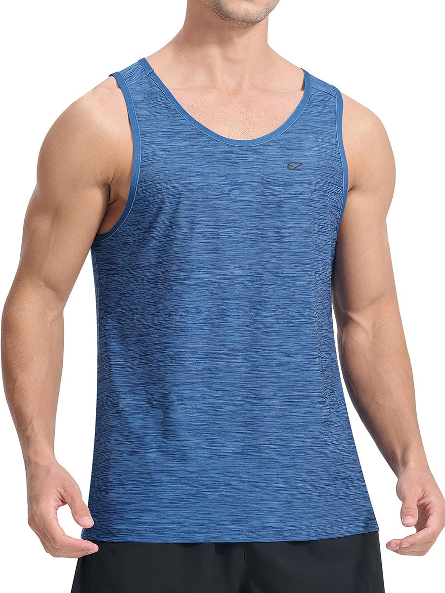 Men's Athletic Tank Tops