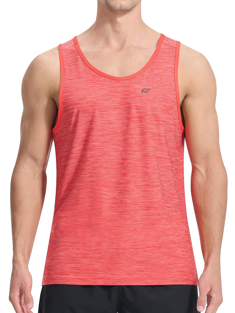 Men's Athletic Tank Tops