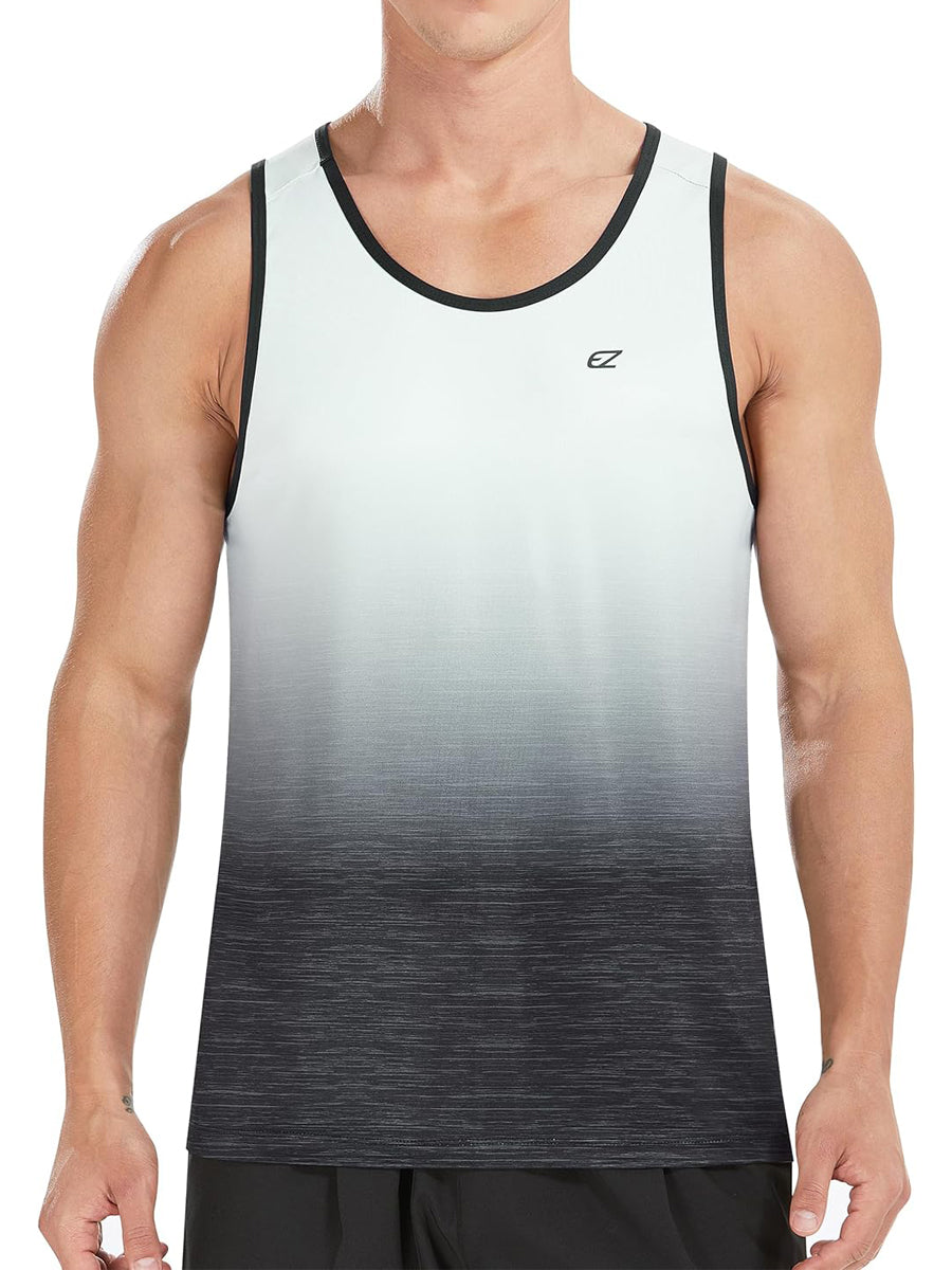 Men‘s Quick Dry Tank Tops