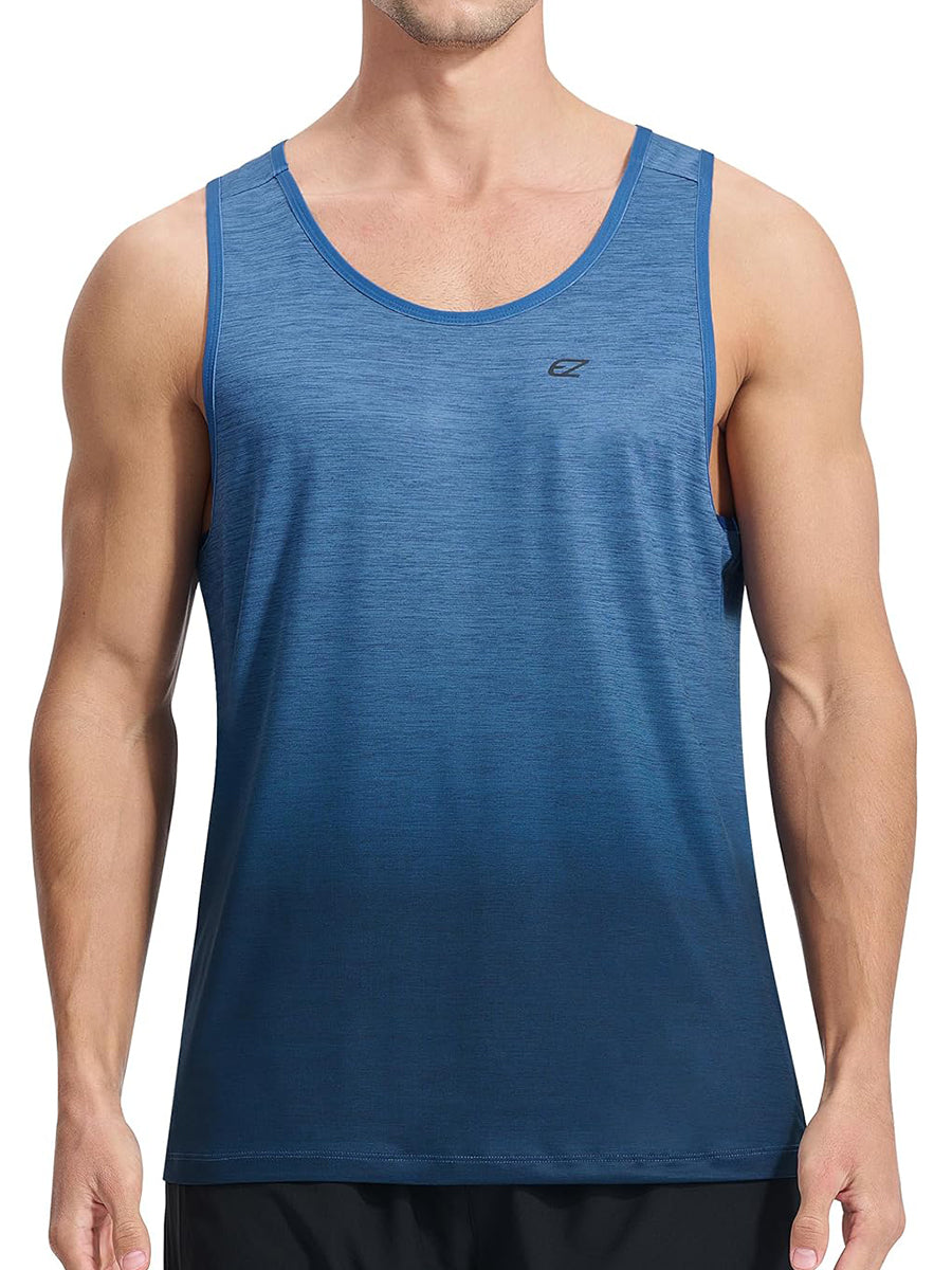 Men's Athletic Tank Tops