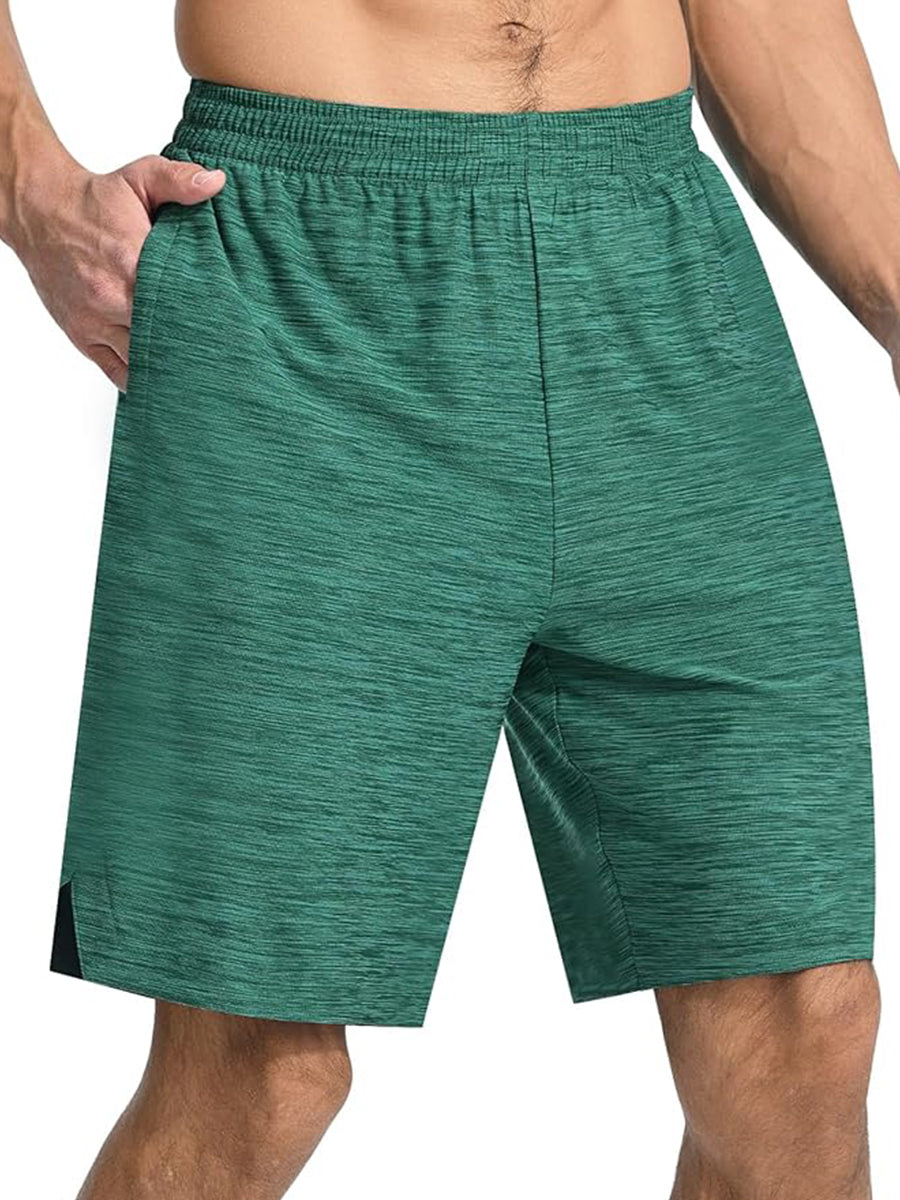 Men's Athleic Basketball Shorts