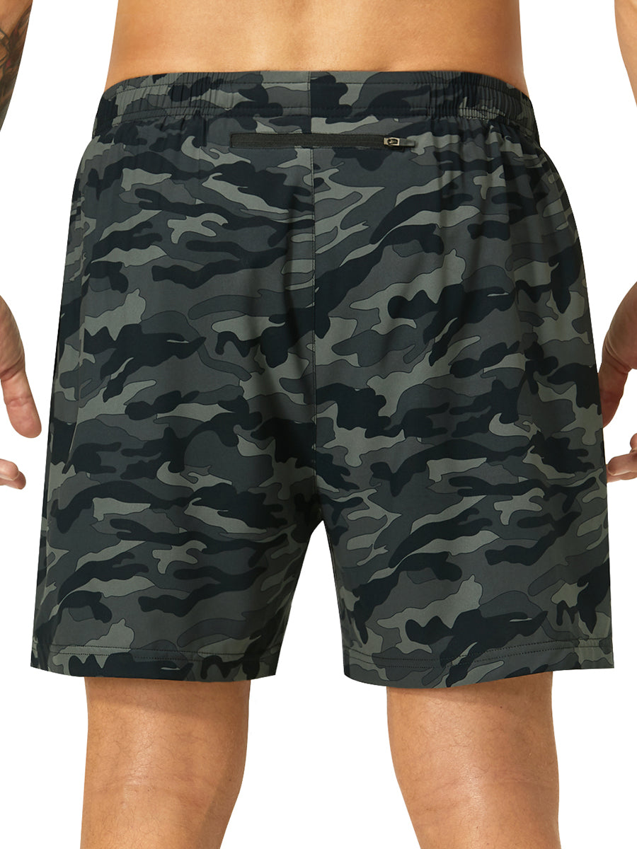 Men's 5 Inches Running Shorts