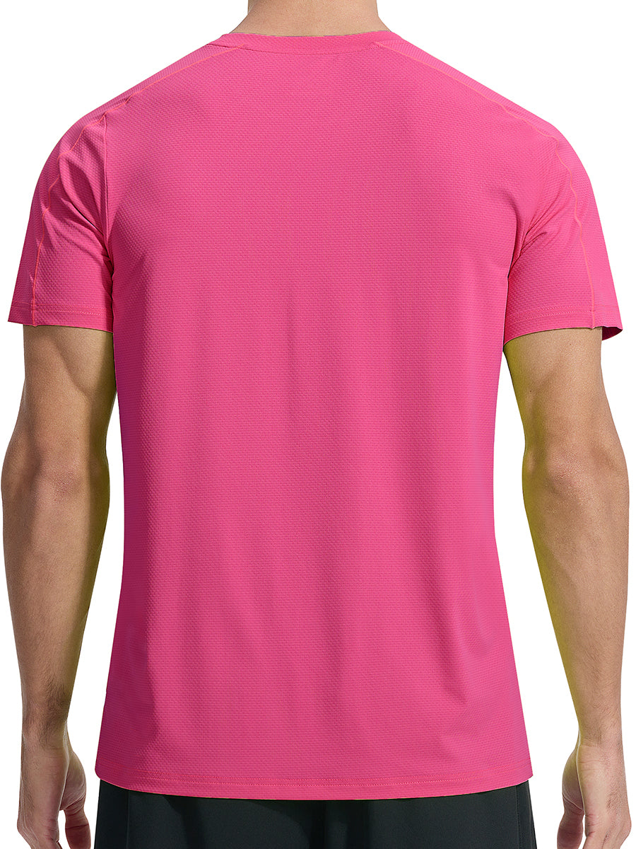 Men's Athletic T-Shirts