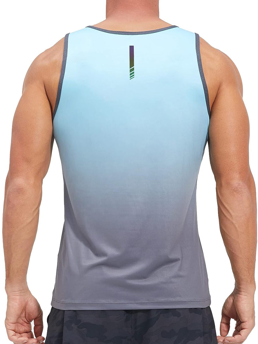 Men‘s Quick Dry Tank Tops