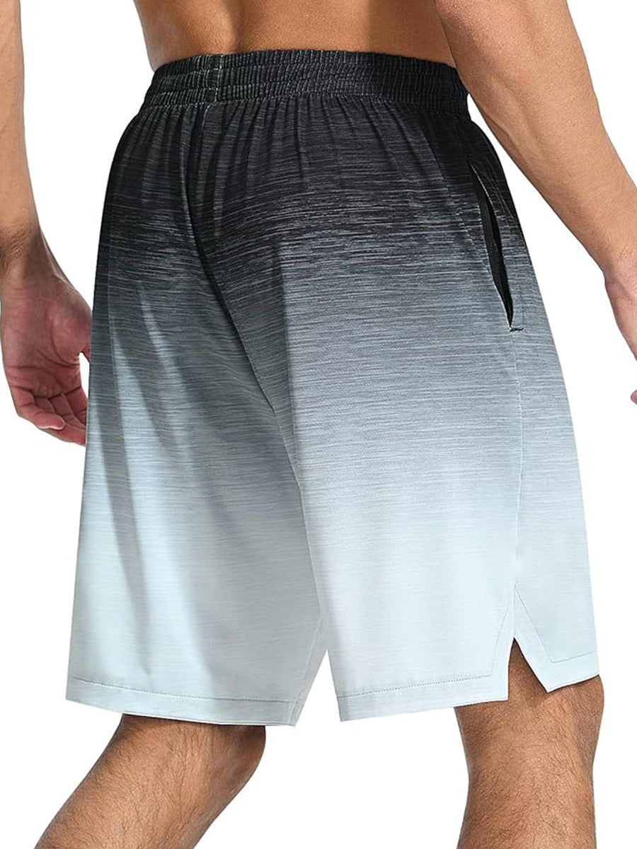 Men's Athleic Basketball Shorts