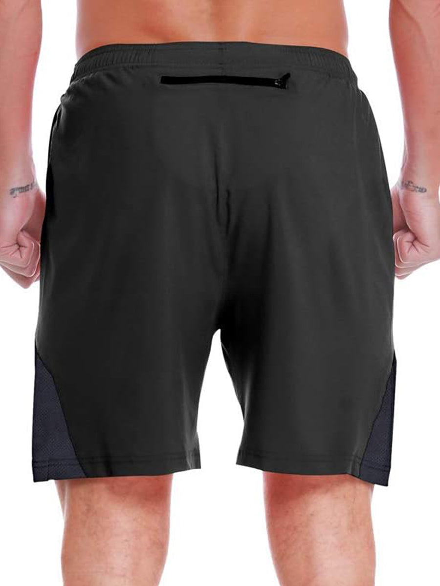 Men's 7 Inches Running Shorts