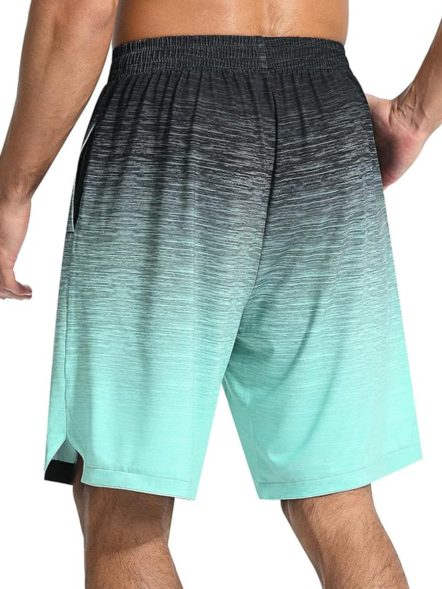 Men's Athleic Basketball Shorts