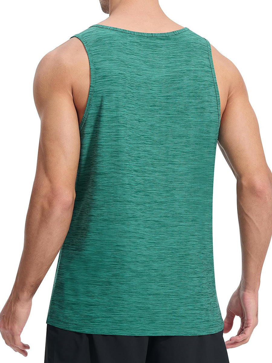 Men's Athletic Tank Tops