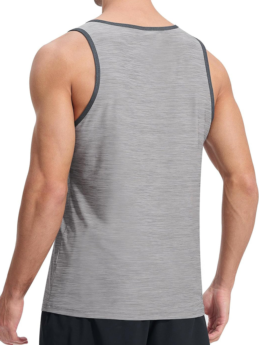 Men's Athletic Tank Tops