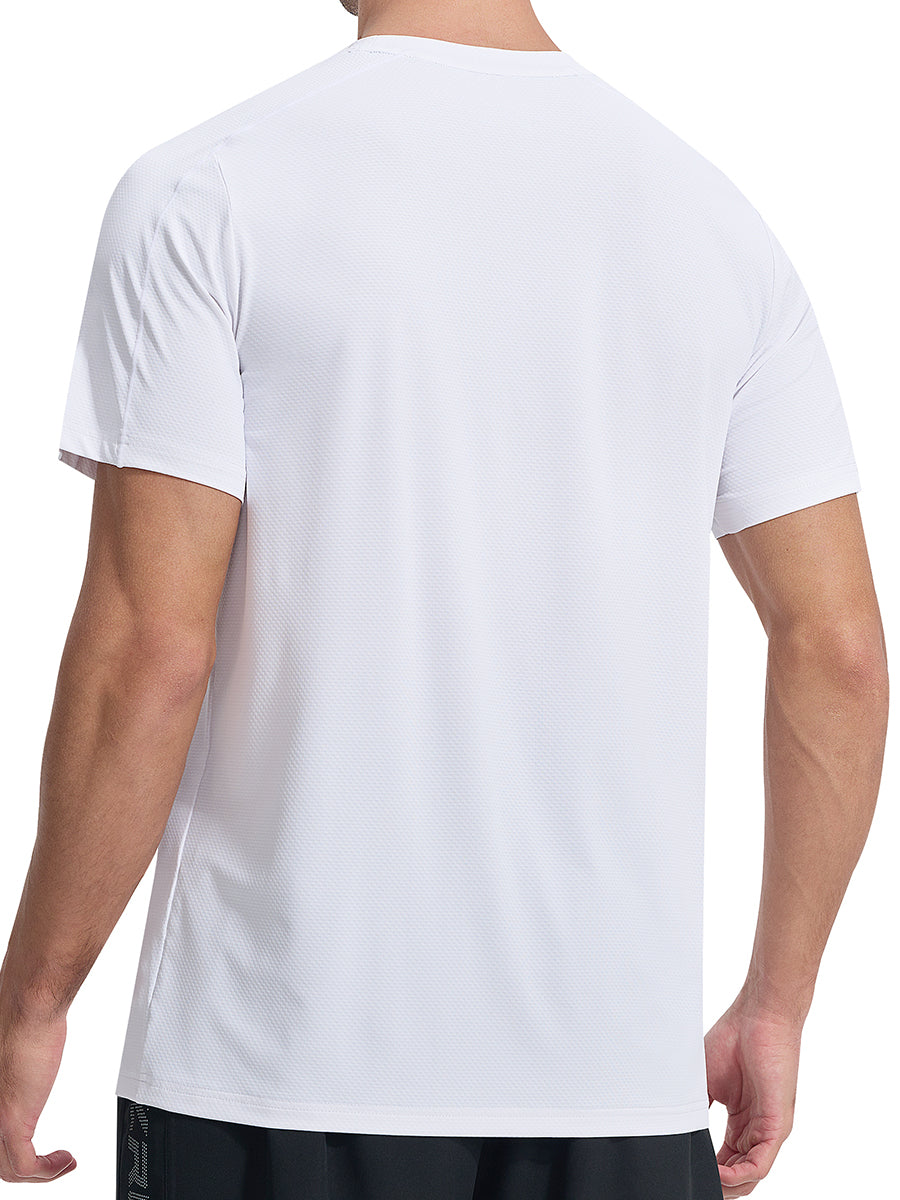 Men's Athletic T-Shirts