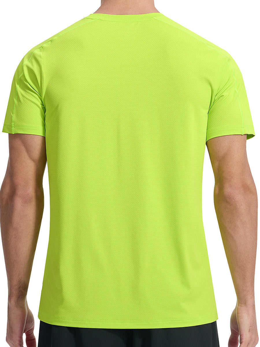 Men's Athletic T-Shirts