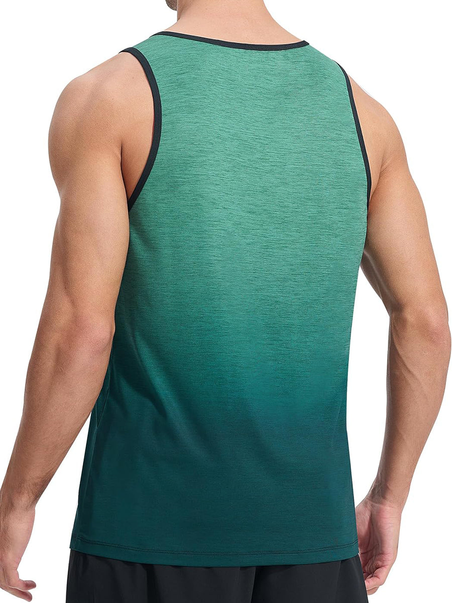 Men's Athletic Tank Tops