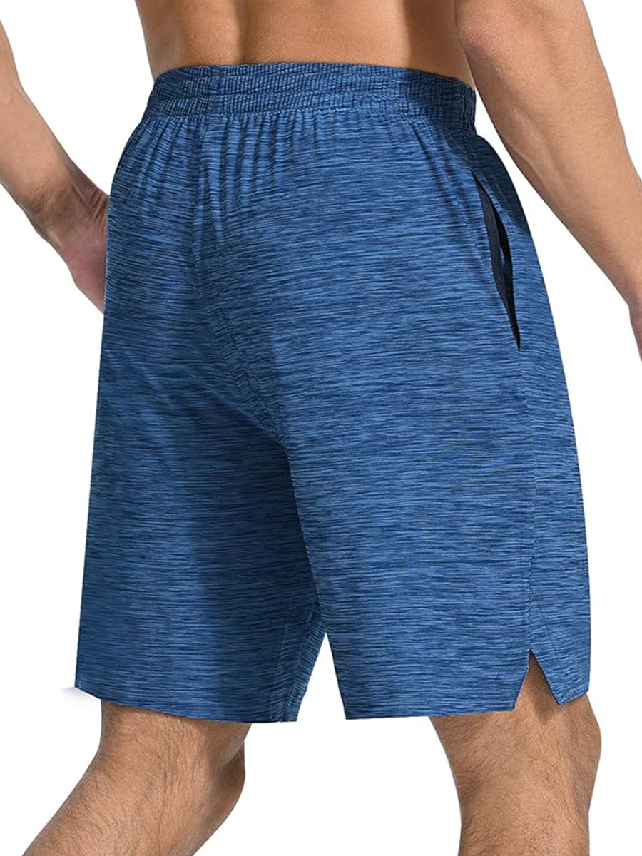 Men's Athleic Basketball Shorts