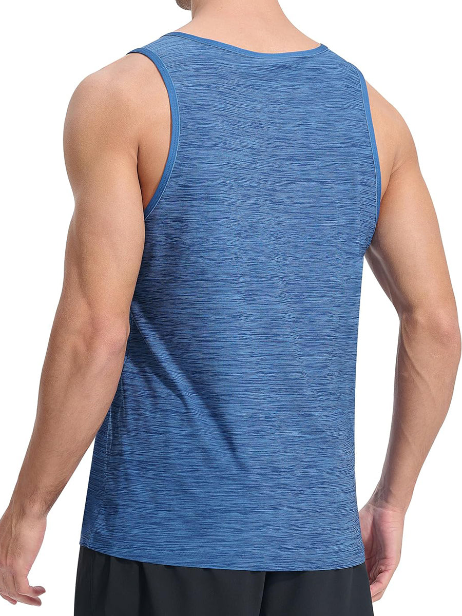 Men's Athletic Tank Tops