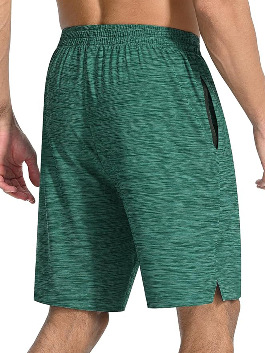 Men's Athleic Basketball Shorts