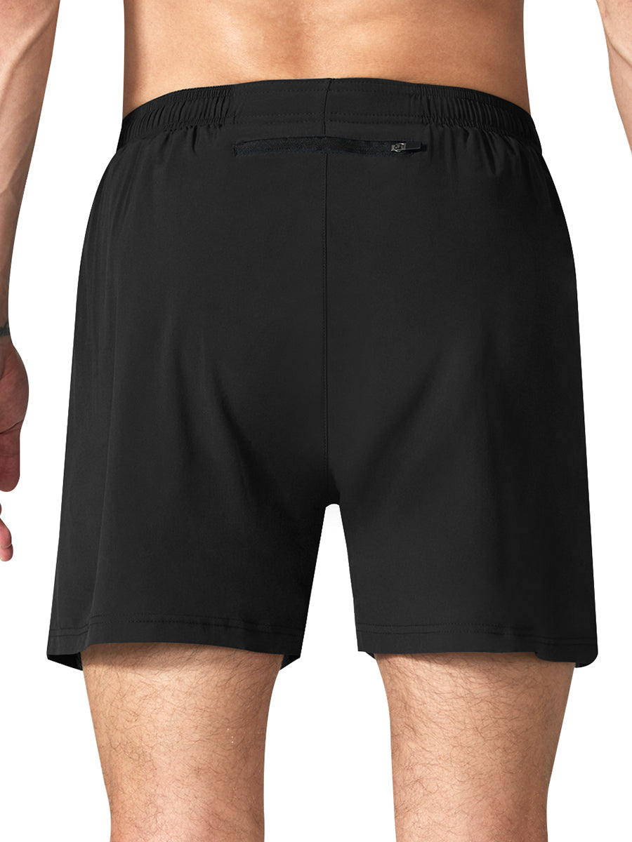 Men's 5 Inches Running Shorts