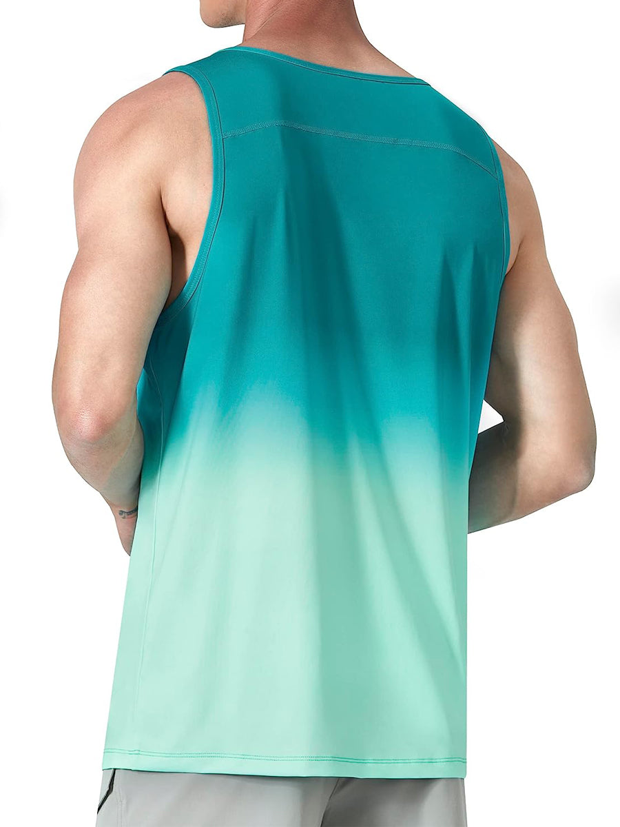 Men‘s Quick Dry Tank Tops