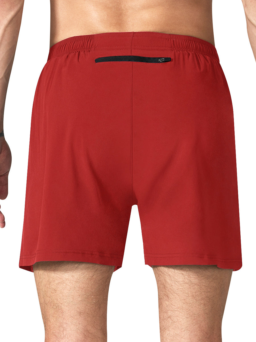 Men's 5 Inches Running Shorts