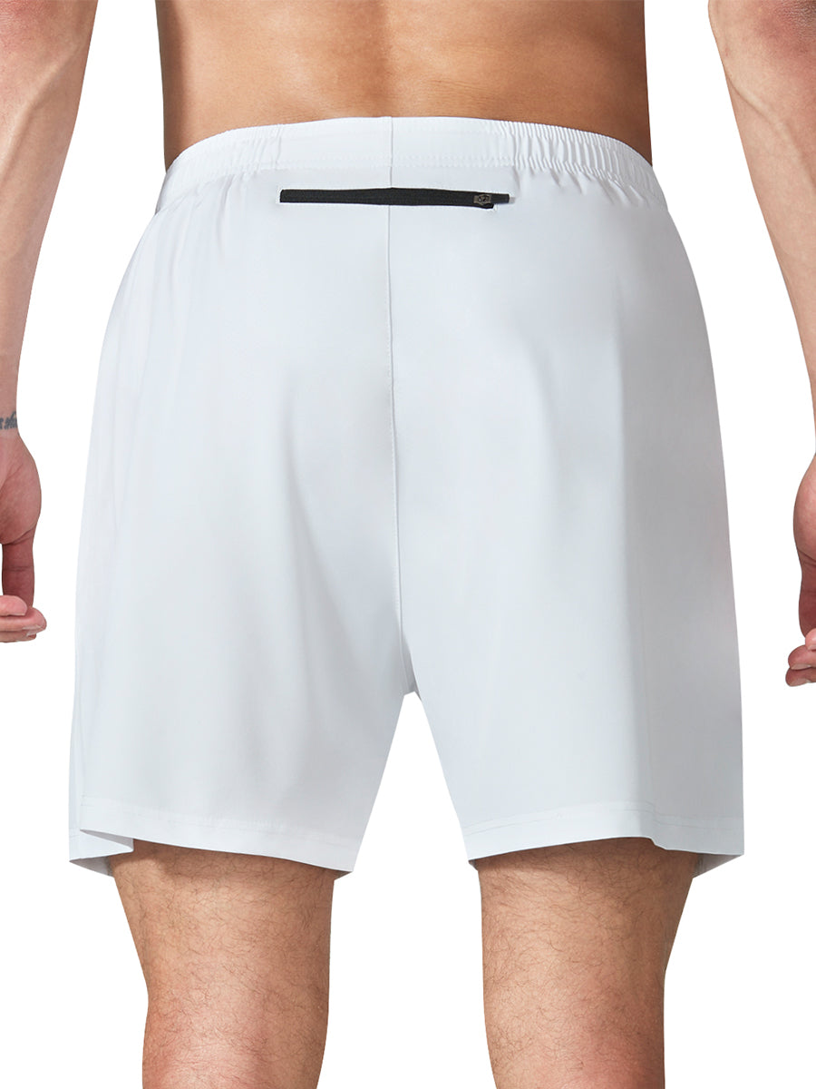 Men's 5 Inches Running Shorts