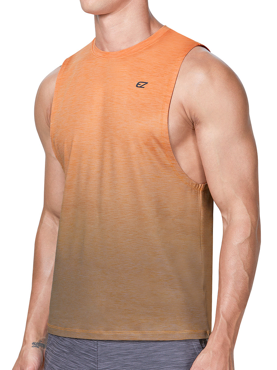 Men's Muscle Tank Tops