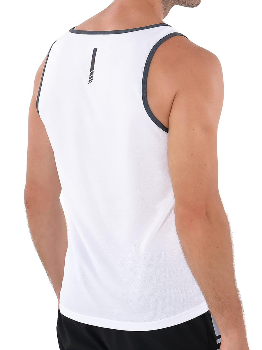 Men‘s Quick Dry Tank Tops