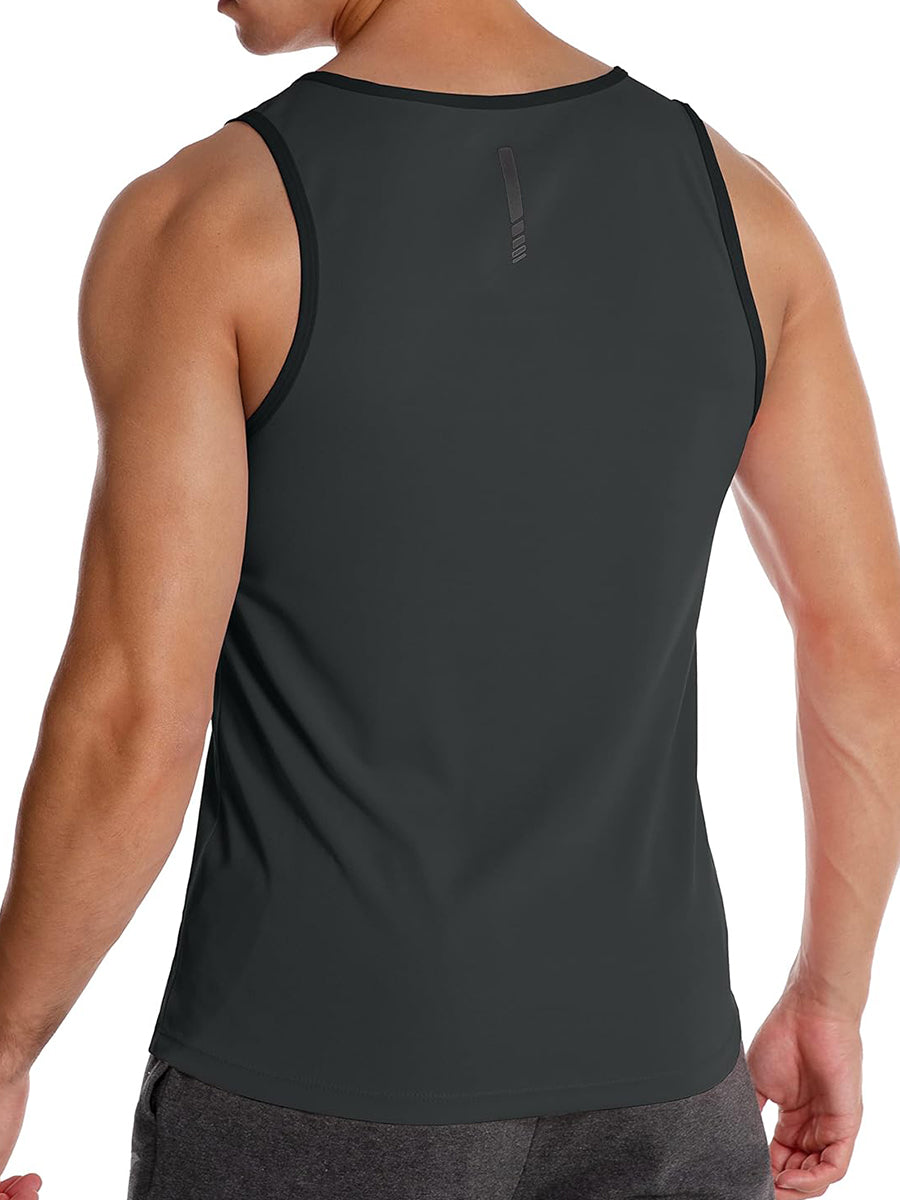 Men‘s Quick Dry Tank Tops