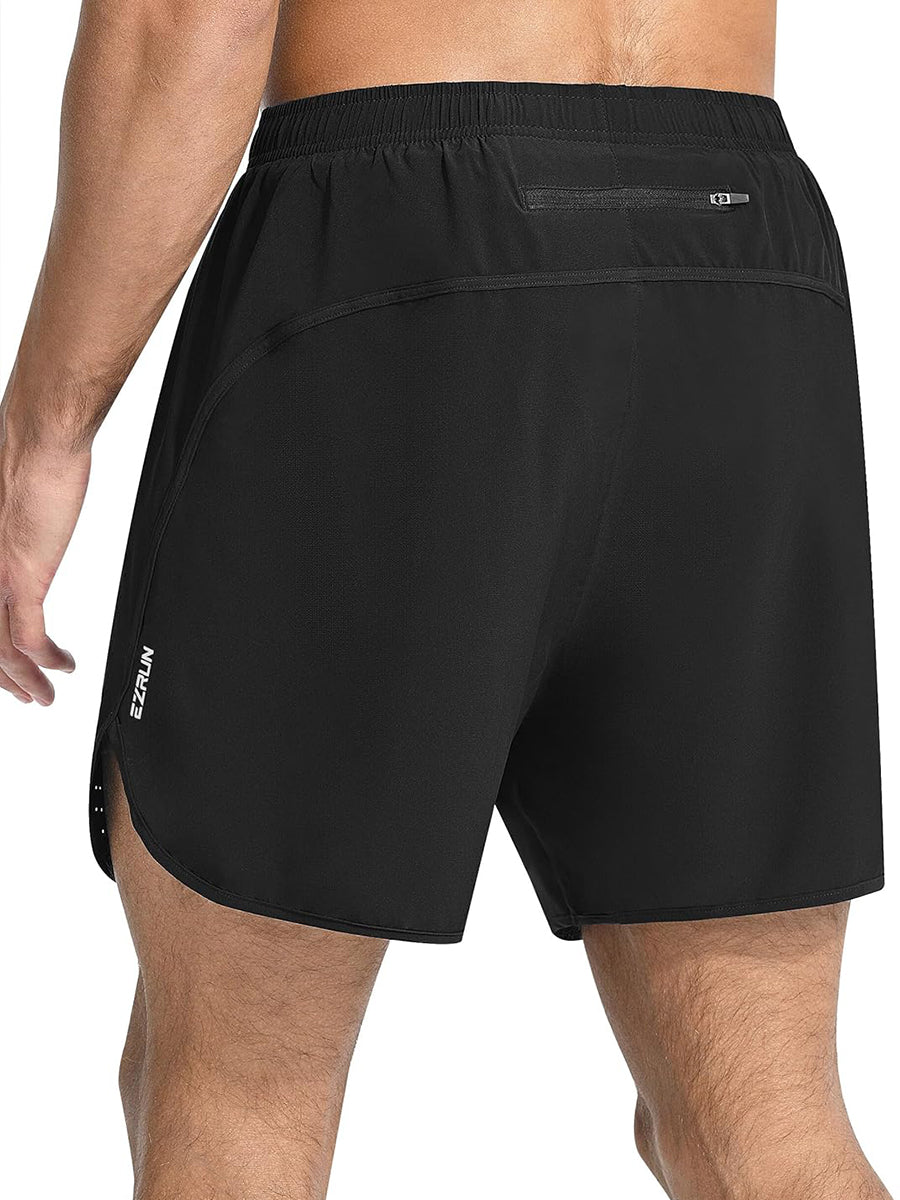 Men's 5 Inches Athletic Shorts